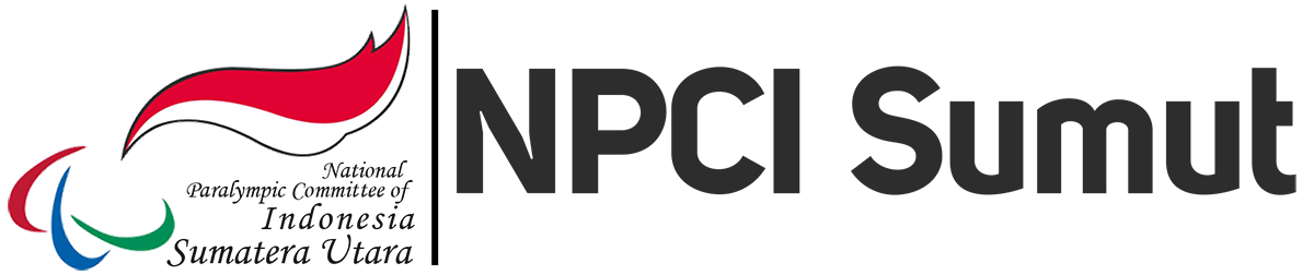 National Paralympic Committee of Indonesia – Provinsi Sumatera Utara