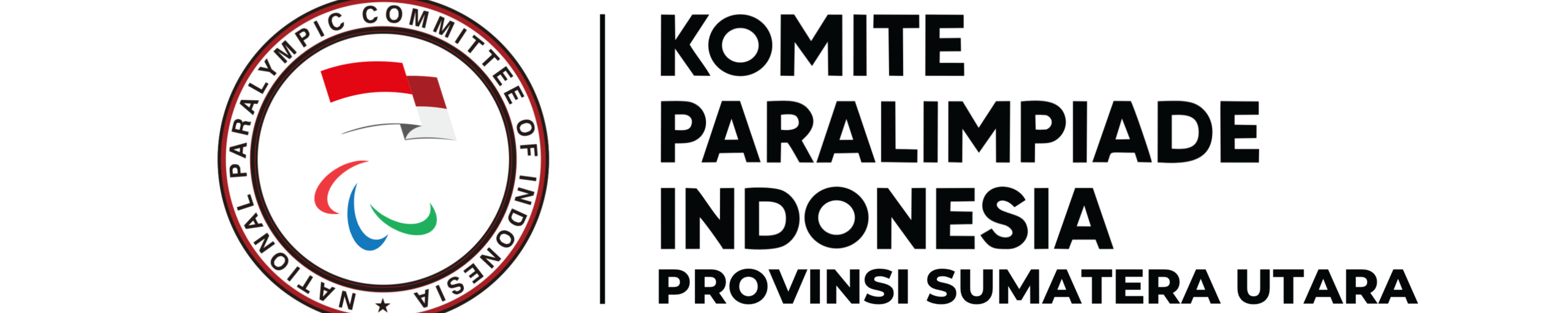 National Paralympic Committee of Indonesia – Provinsi Sumatera Utara