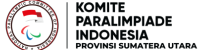 National Paralympic Committee of Indonesia – Provinsi Sumatera Utara